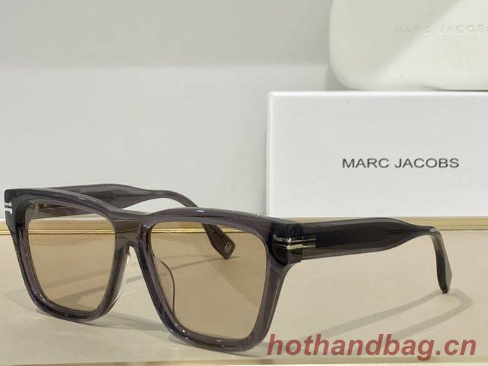 Marc Jacobs Sunglasses Top Quality MJS00003 Marc Jacobs Sunglasses Top Quality MJS00003